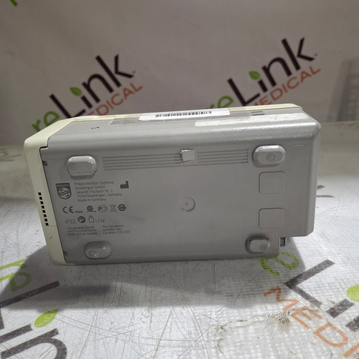 Philips Philips IntelliVue X2 Monitor - Masimo SpO2 Patient Monitors reLink Online