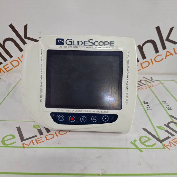 Verathon Medical, Inc Glidescope Cobalt AVL Video Laryngoscope
