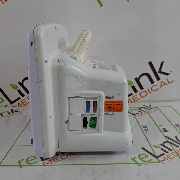 GE Healthcare GE Healthcare Dash 5000 - Masimo SpO2 Patient Monitor Patient Monitors reLink Online