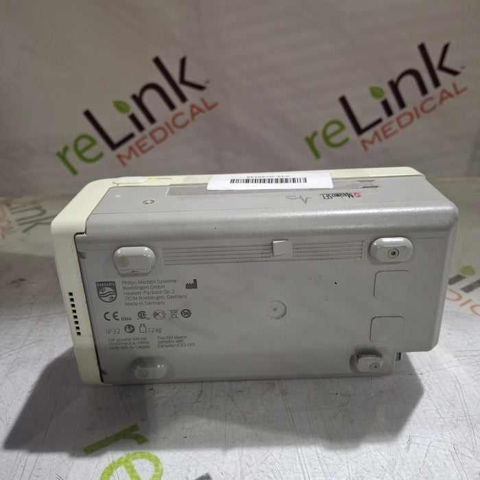 Philips Philips IntelliVue X2 Monitor - Masimo SpO2 Patient Monitors reLink Online