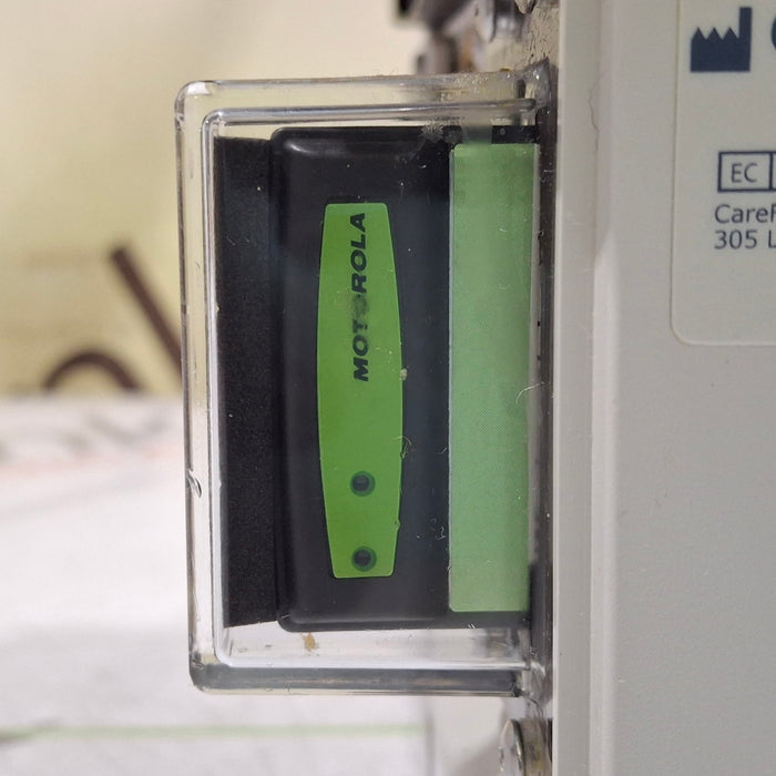 CareFusion Alaris 8015 Large Screen POC Infusion Pump