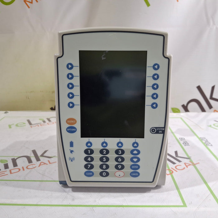 CareFusion Alaris 8015 Large Screen POC Infusion Pump