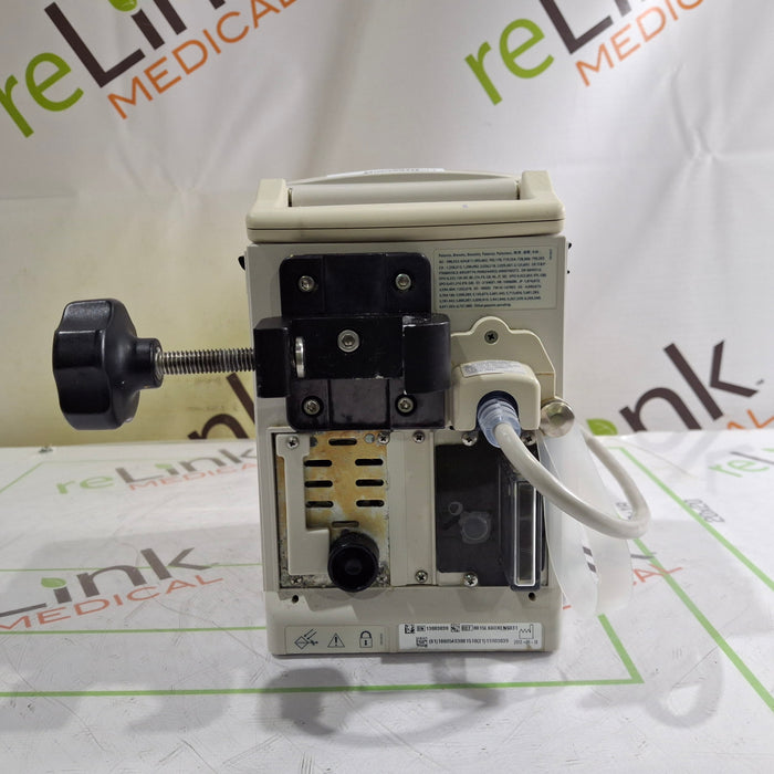 CareFusion Alaris 8015 Large Screen POC Infusion Pump