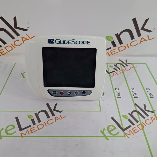 Verathon Medical, Inc Verathon Medical, Inc Glidescope Video Laryngoscope Surgical Equipment reLink Online