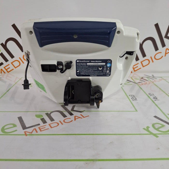 Verathon Medical, Inc Verathon Medical, Inc Glidescope Video Laryngoscope Surgical Equipment reLink Online