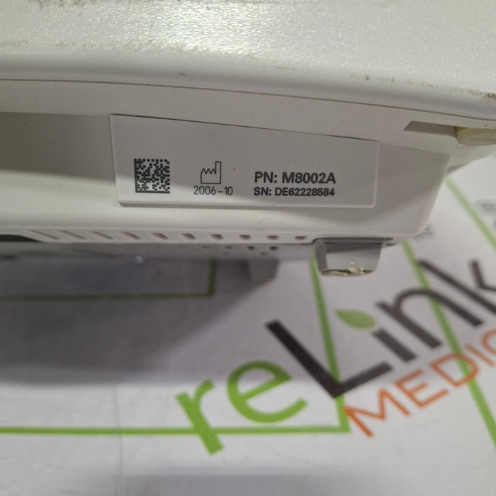 Philips IntelliVue MP30 - Anesthesia Patient Monitor
