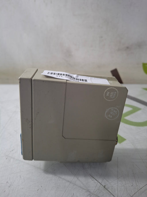 Hewlett Packard Hewlett Packard M1020A SpO2/PLETH Single Parameter Module Patient Monitors reLink Online