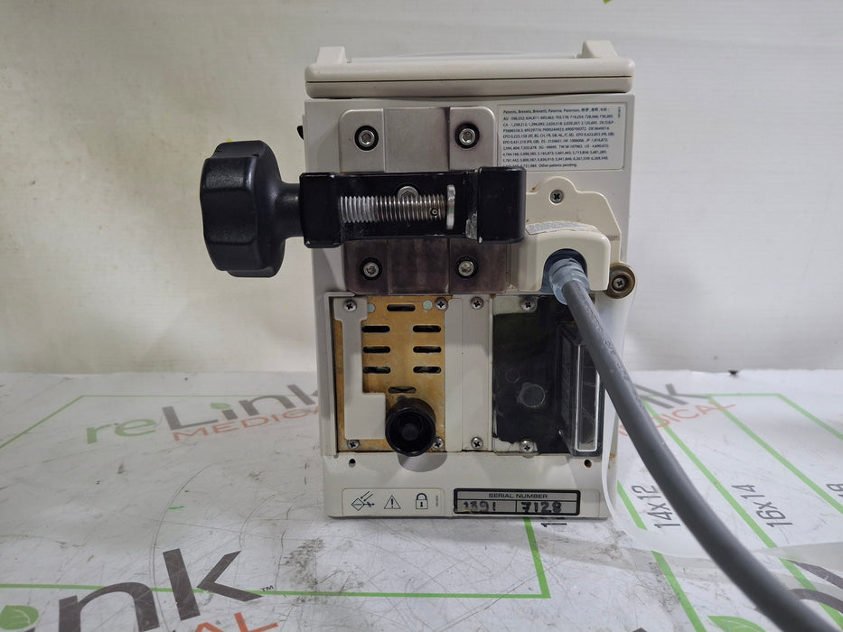 CareFusion Alaris 8015 Large Screen POC Infusion Pump