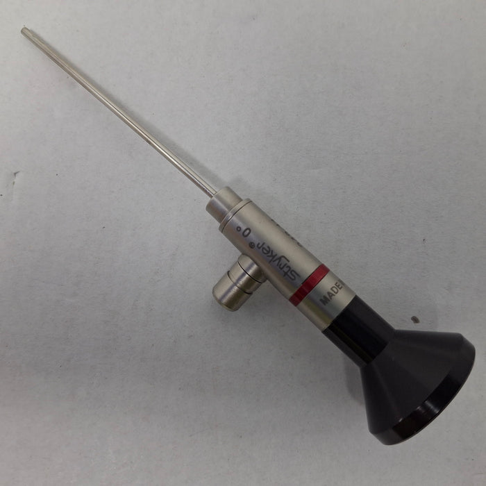 Stryker 342-11 2.3mm 0° Small Joint Arthroscope
