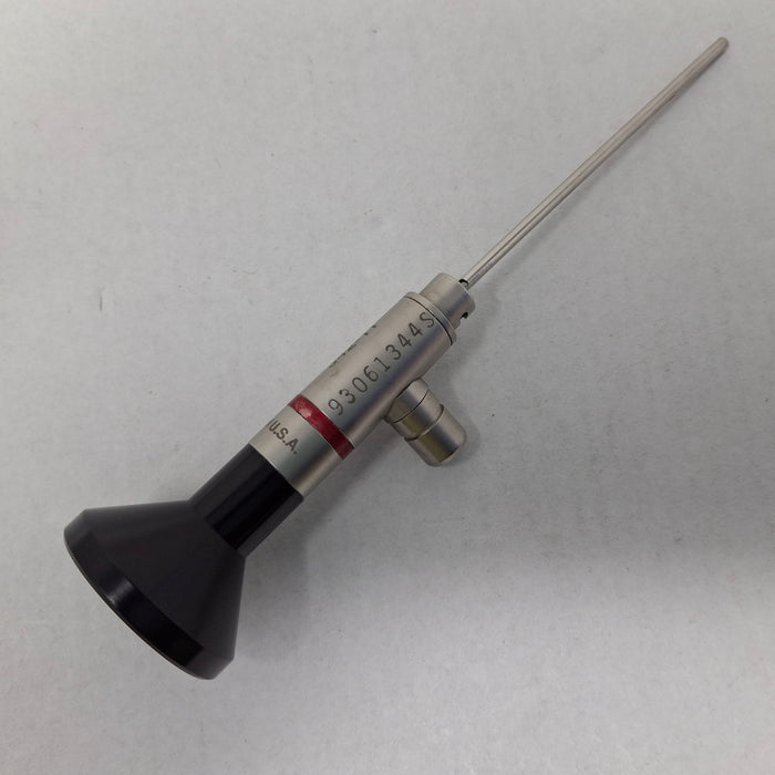 Stryker 342-11 2.3mm 0° Small Joint Arthroscope