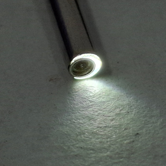 Stryker 342-11 2.3mm 0° Small Joint Arthroscope