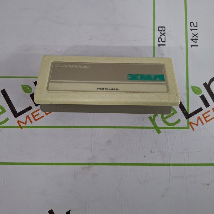 X-Rite 334 Sensitometer