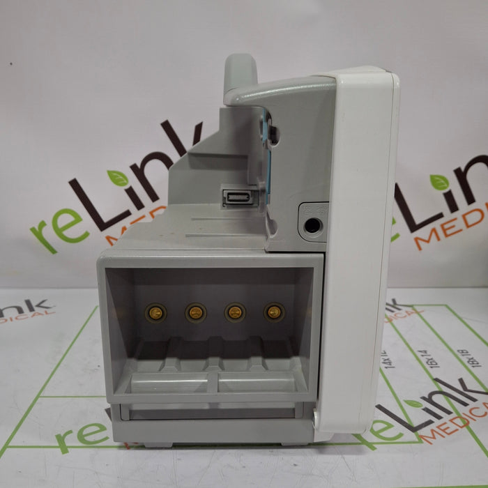 Philips Philips IntelliVue MP50 - Anesthesia Patient Monitor Patient Monitors reLink Online