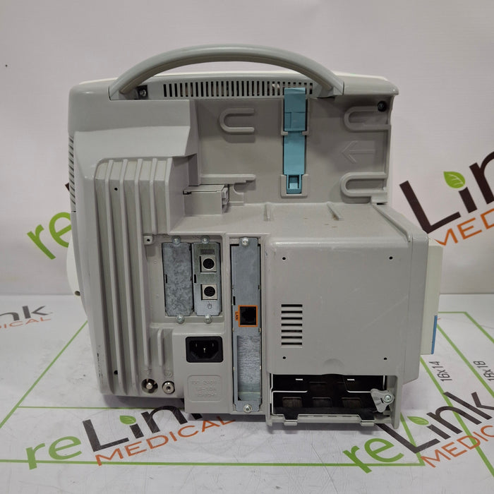 Philips Philips IntelliVue MP50 - Anesthesia Patient Monitor Patient Monitors reLink Online