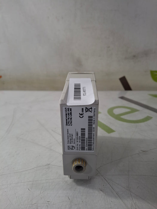 Hewlett Packard M1020A SpO2/PLETH Single Parameter Module