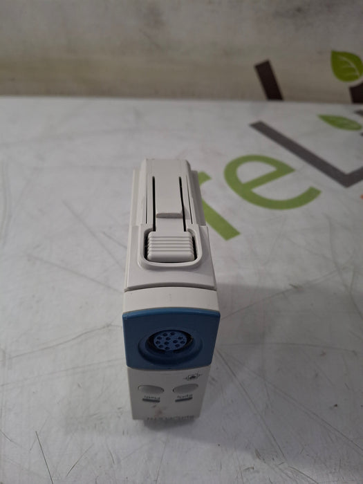 Hewlett Packard M1020A SpO2/PLETH Single Parameter Module
