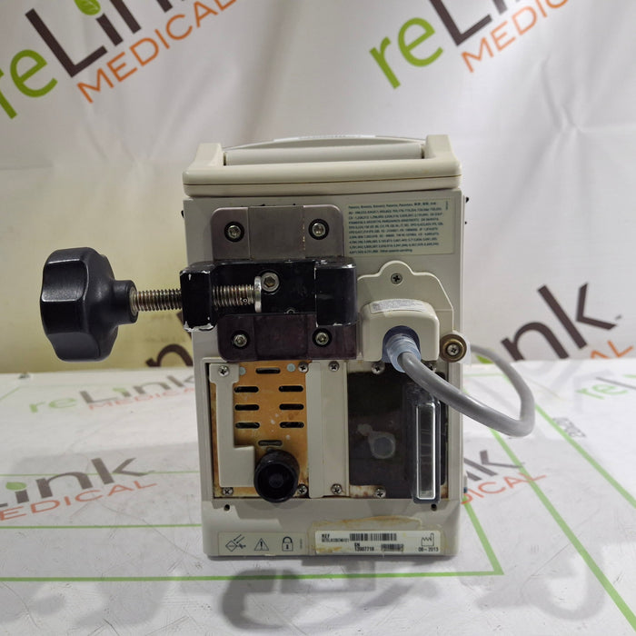 CareFusion Alaris 8015 Large Screen POC Infusion Pump