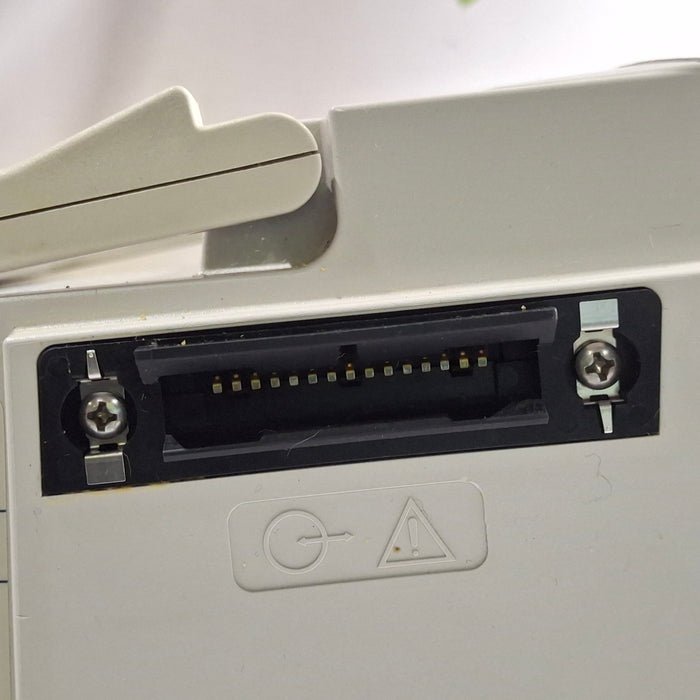 CareFusion Alaris 8015 Large Screen POC Infusion Pump