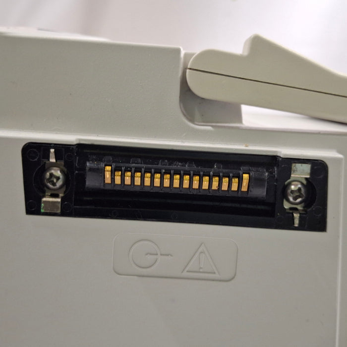 CareFusion Alaris 8015 Large Screen POC Infusion Pump