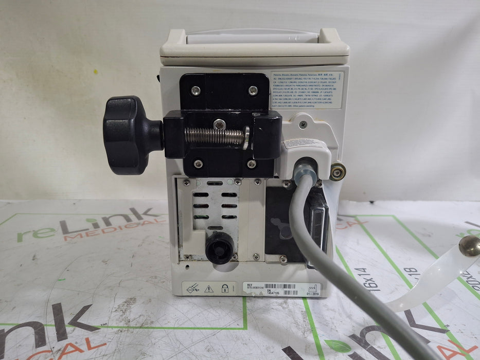 CareFusion Alaris 8015 Large Screen POC Infusion Pump