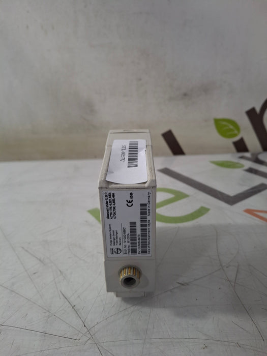 Hewlett Packard Hewlett Packard M1020A SpO2/PLETH Single Parameter Module Patient Monitors reLink Online