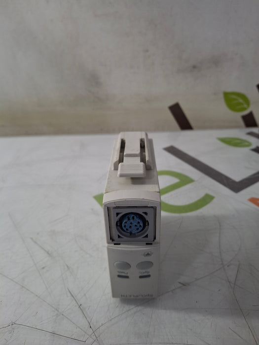 Hewlett Packard Hewlett Packard M1020A SpO2/PLETH Single Parameter Module Patient Monitors reLink Online
