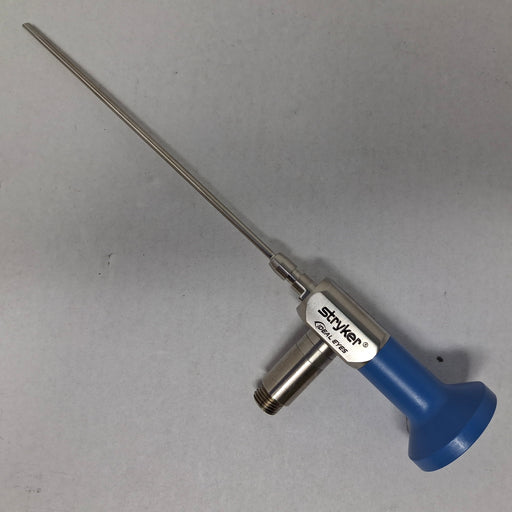 Stryker Stryker 502-127-030 Ideal Eyes 30° Arthroscope, 2.7mm Rigid Endoscopy reLink Online