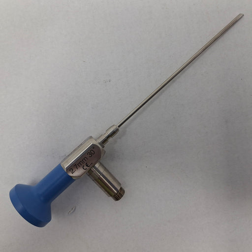 Stryker Stryker 502-127-030 Ideal Eyes 30° Arthroscope, 2.7mm Rigid Endoscopy reLink Online