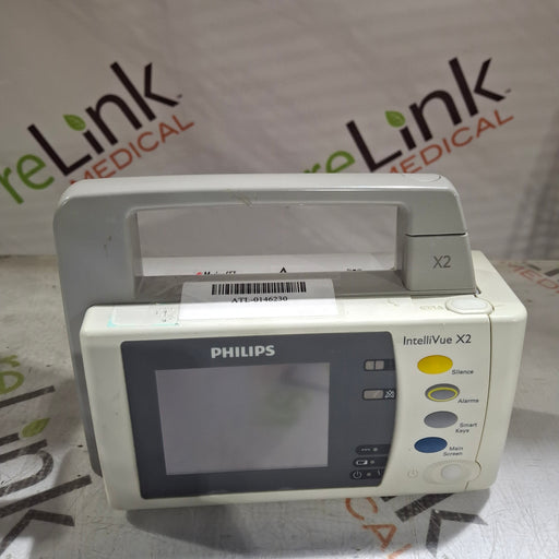 Philips Philips IntelliVue X2 Module - Masimo Rainbow SpO2 Patient Monitors reLink Online