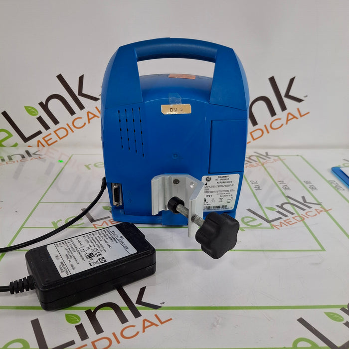GE Healthcare Dinamap ProCare 320 Vital Signs Monitor