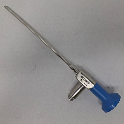 Stryker Stryker 502-104-030 4mm 30° Ideal Eyes Arthroscope Rigid Endoscopy reLink Online
