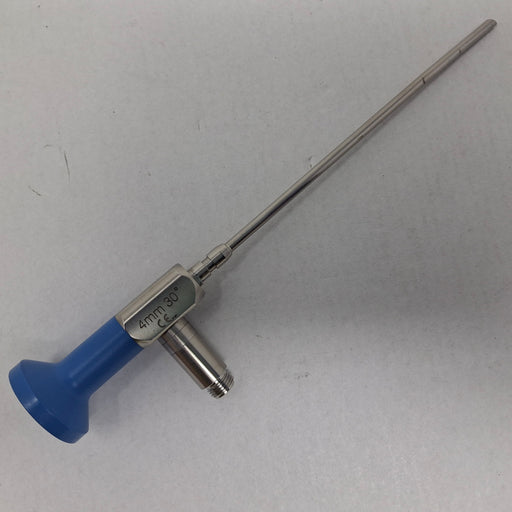 Stryker Stryker 502-104-030 4mm 30° Ideal Eyes Arthroscope Rigid Endoscopy reLink Online