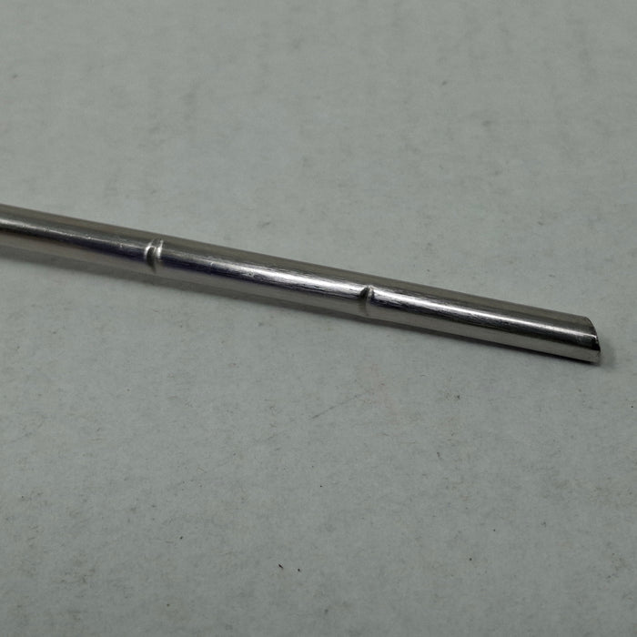 Stryker Stryker 502-104-030 4mm 30° Ideal Eyes Arthroscope Rigid Endoscopy reLink Online