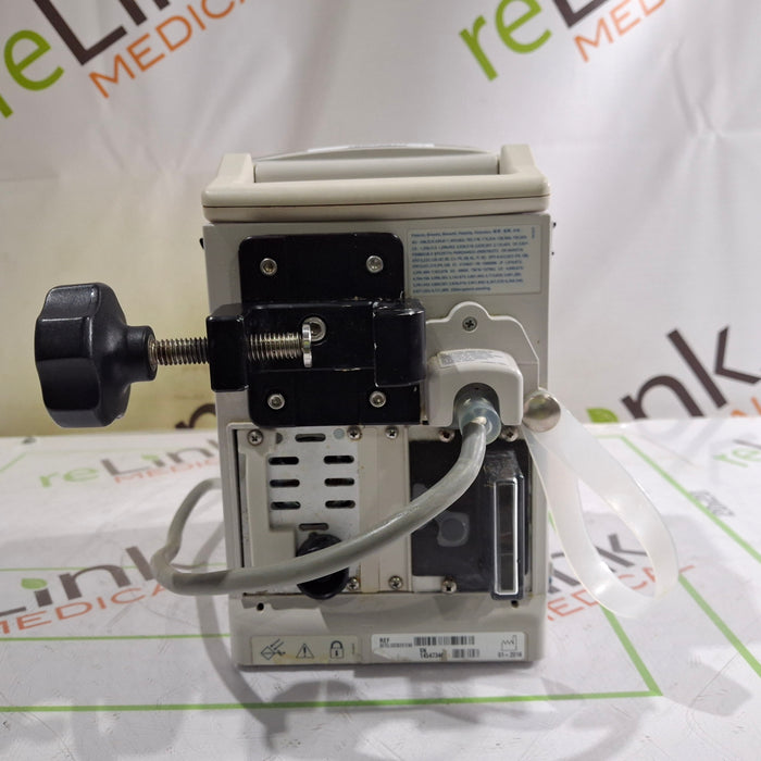 CareFusion Alaris 8015 Large Screen POC Infusion Pump
