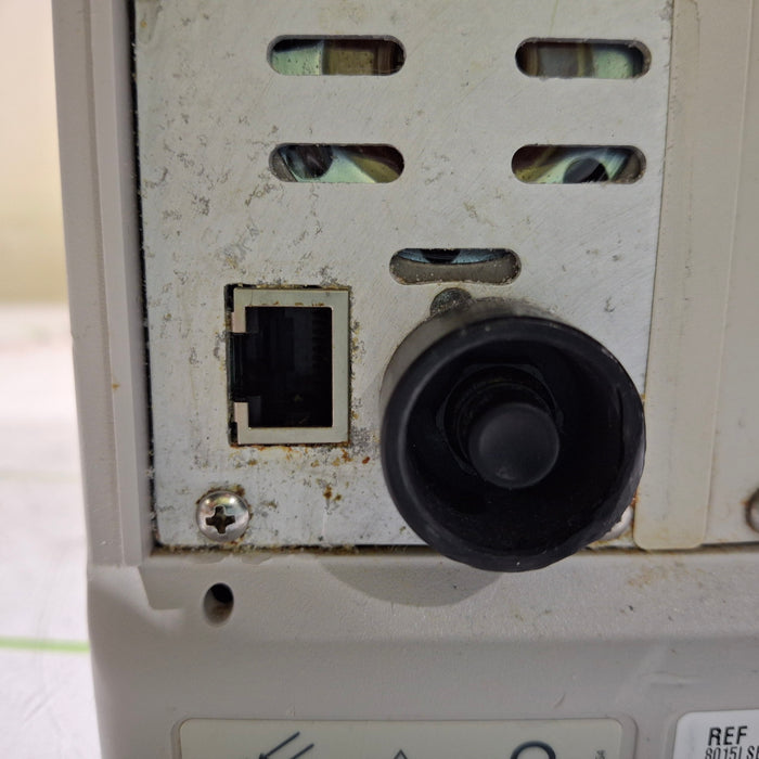 CareFusion Alaris 8015 Large Screen POC Infusion Pump