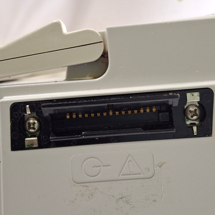 CareFusion Alaris 8015 Large Screen POC Infusion Pump