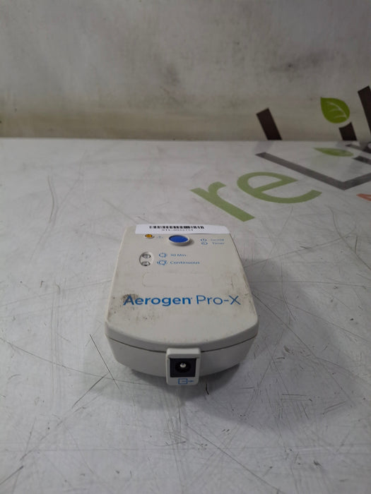 Aerogen Aeroneb Pro-X Nebulizer Controller