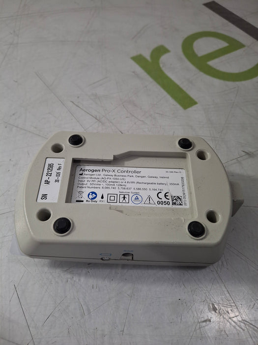 Aerogen Aeroneb Pro-X Nebulizer Controller