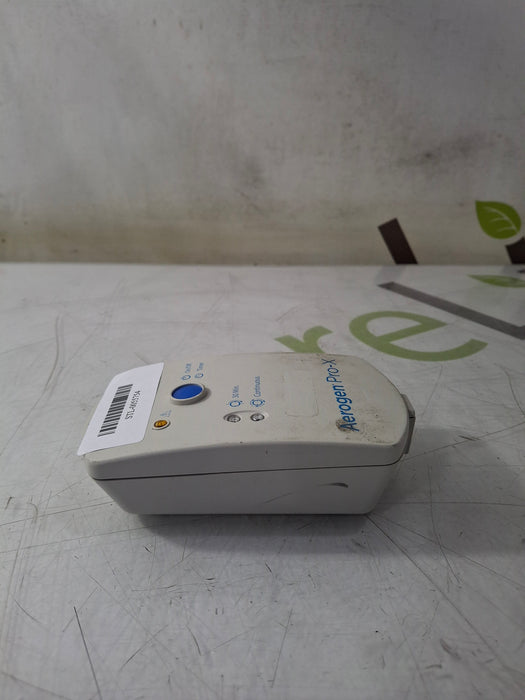 Aerogen Aeroneb Pro-X Nebulizer Controller