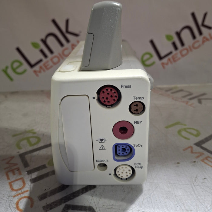 Philips Philips IntelliVue X2 Monitor - OxiMax SpO2 Patient Monitors reLink Online