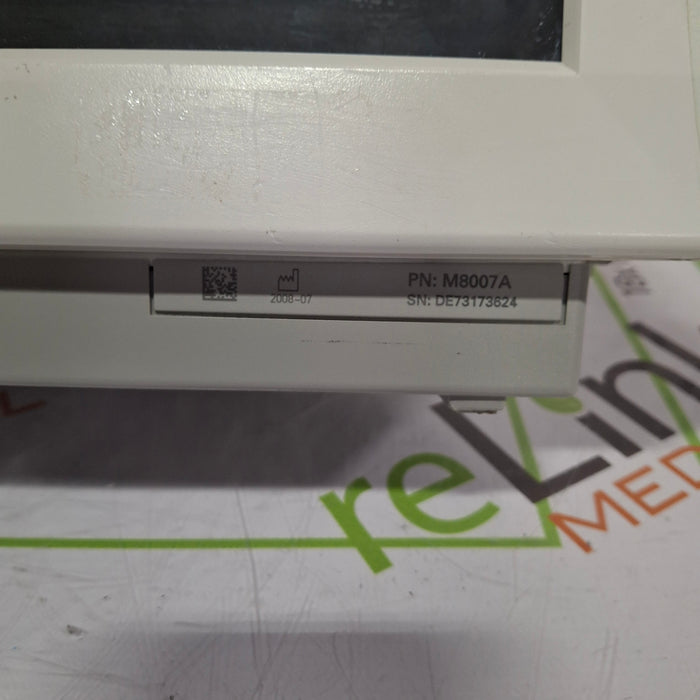 Philips IntelliVue MP70 Patient Monitor