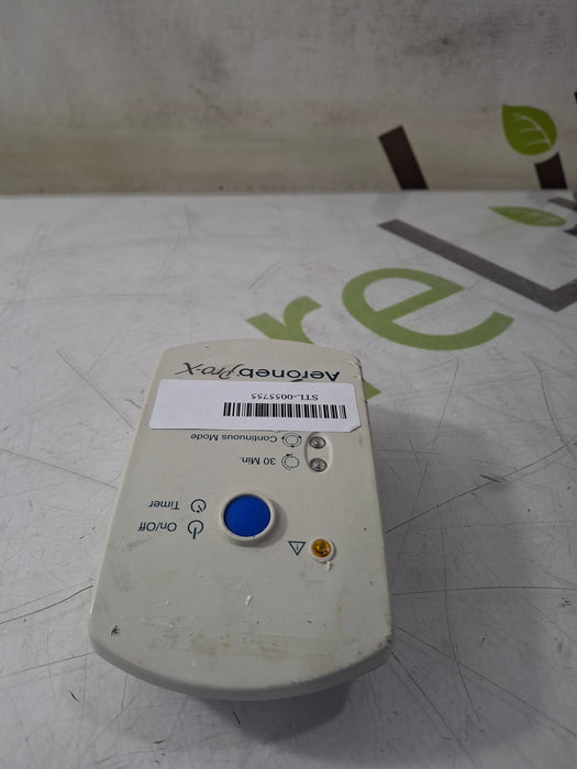 Aerogen Aerogen Aeroneb Pro-X Nebulizer Controller Respiratory reLink Online