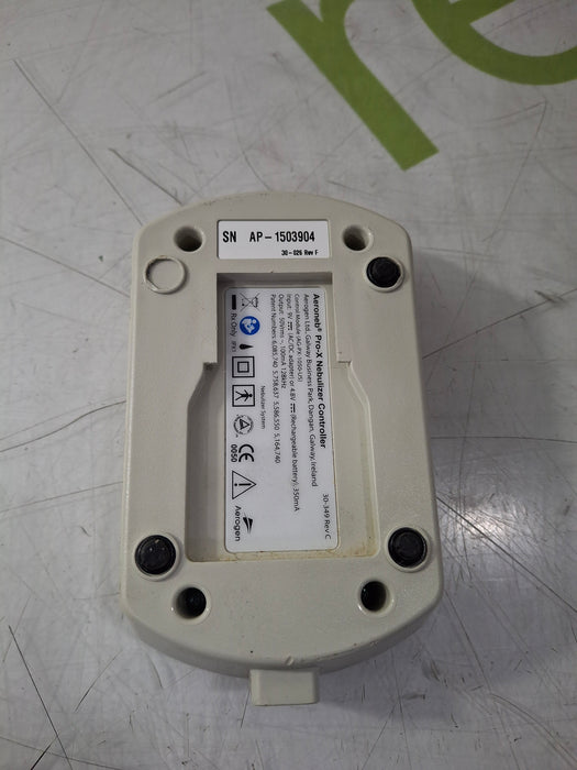 Aerogen Aerogen Aeroneb Pro-X Nebulizer Controller Respiratory reLink Online