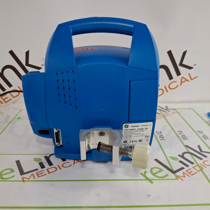 GE Healthcare Dinamap ProCare Vital Signs Monitor