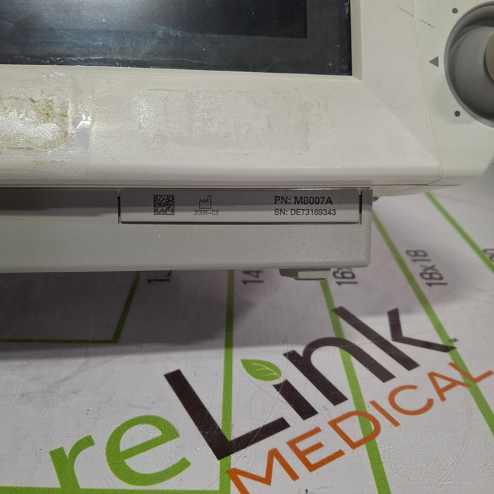 Philips Philips IntelliVue MP70 Patient Monitor Patient Monitors reLink Online