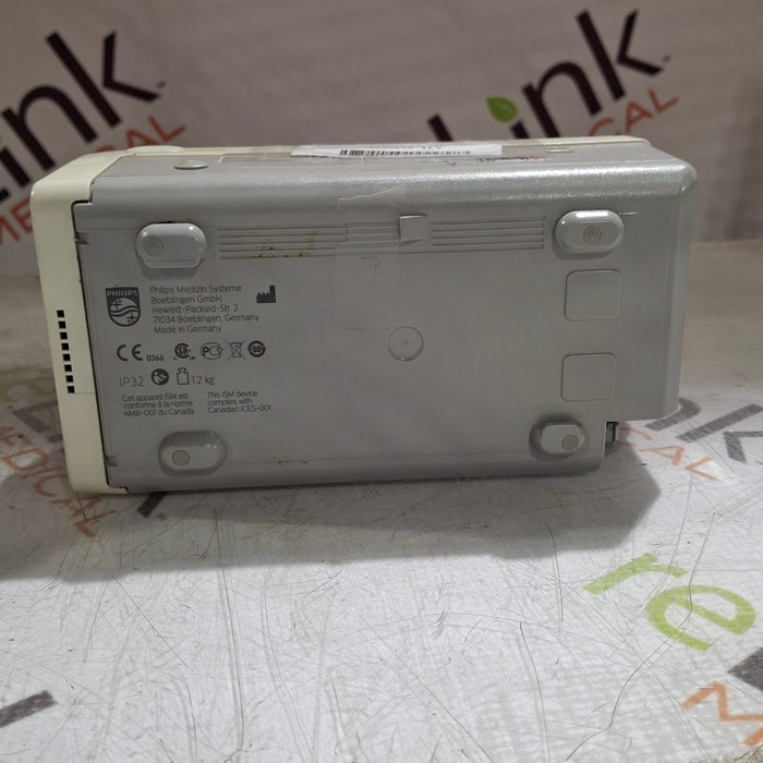 Philips IntelliVue X2 Monitor - Masimo SpO2