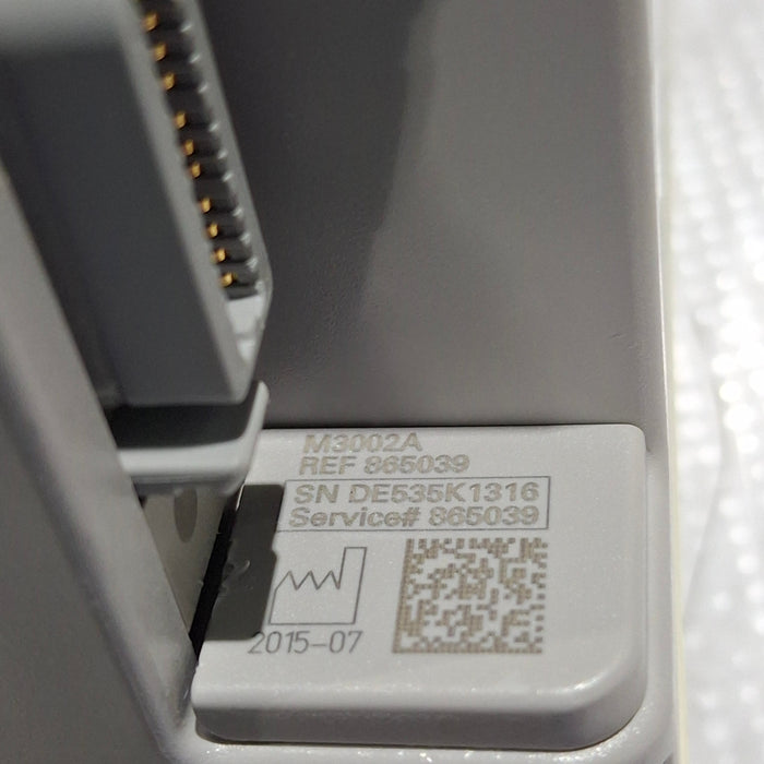 Philips IntelliVue X2 Monitor - Masimo SpO2