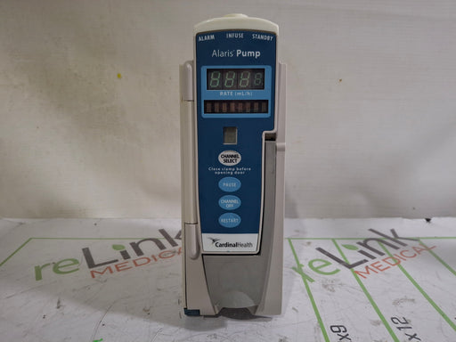 CareFusion CareFusion Alaris 8100 LVP Infusion Pump Module Infusion Pump reLink Online