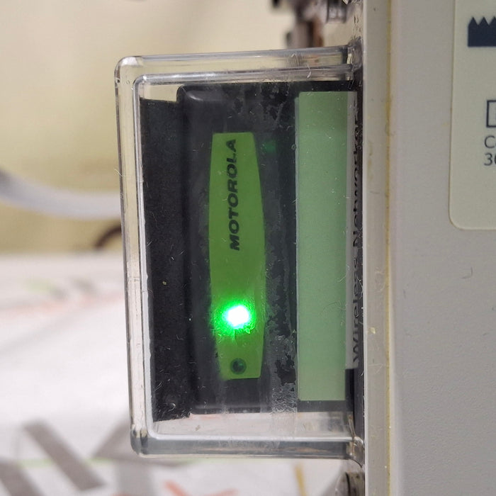 CareFusion Alaris 8015 Large Screen POC Infusion Pump