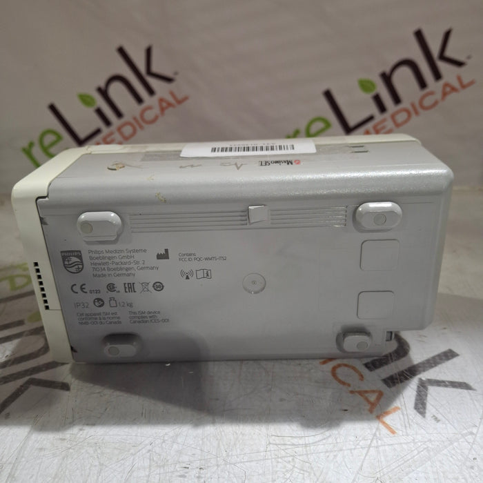 Philips Philips IntelliVue X2 Monitor - Masimo SpO2 Patient Monitors reLink Online